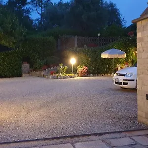 Bargoncello Appartement Riccò del Golfo di Spezia