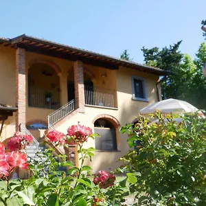  Bauernhof Il Gelso