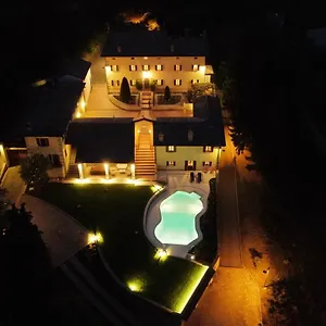 Borgo La Morra Séjour à la ferme Pavullo nel Frignano