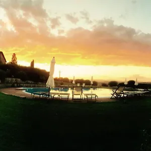  Bauernhof Fattoria Di