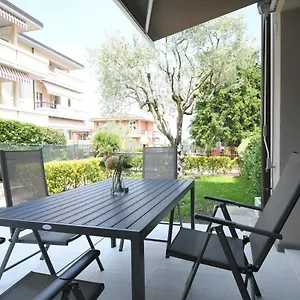  Apartment Christina's Italien
