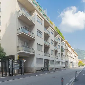 Marcello's Appartement Côme