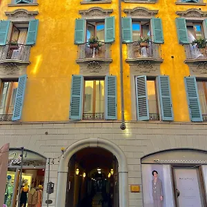 Bergamoincenter Appartement Bergame
