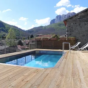  Ferienhaus La Calamaia