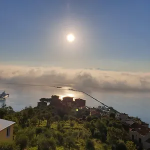Il 23 Hébergement de vacances La Spezia