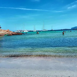 La Casa Di Chris Appartement Golfo Aranci
