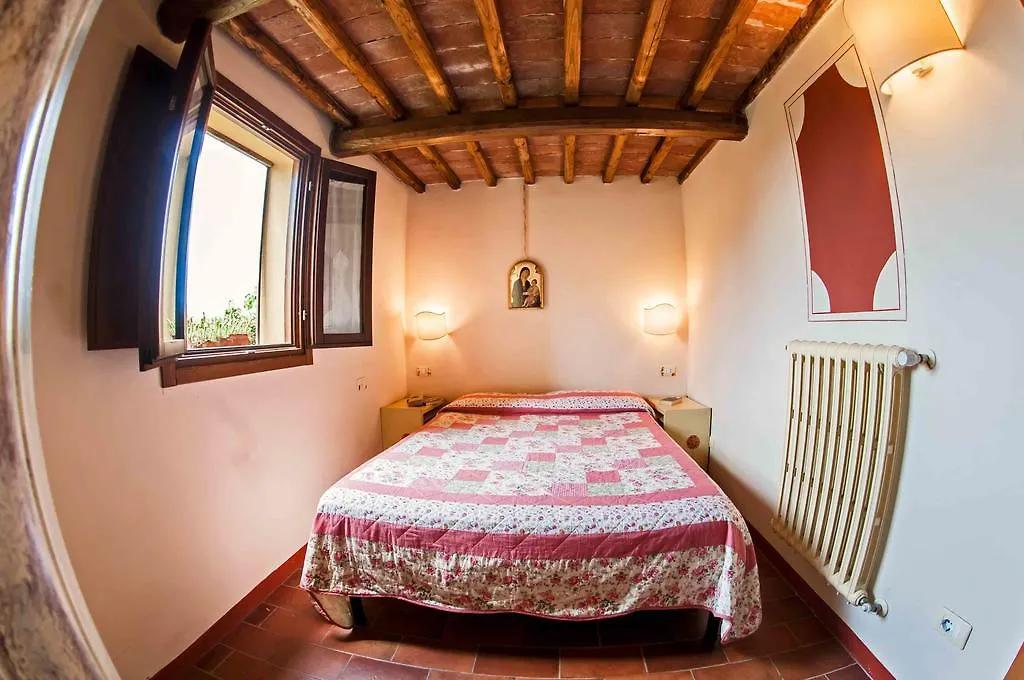 Agriturismo Corboli Villa Vernio 0*,  Italy