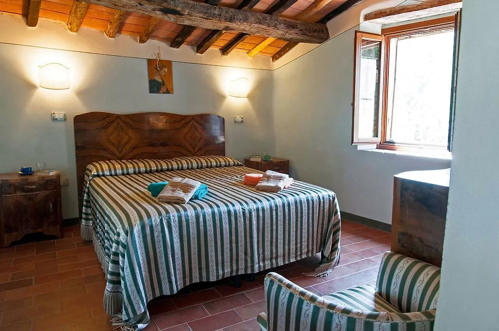 Agriturismo Corboli Villa Vernio Farm stay