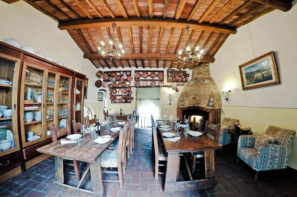 Agriturismo Corboli Villa Vernio