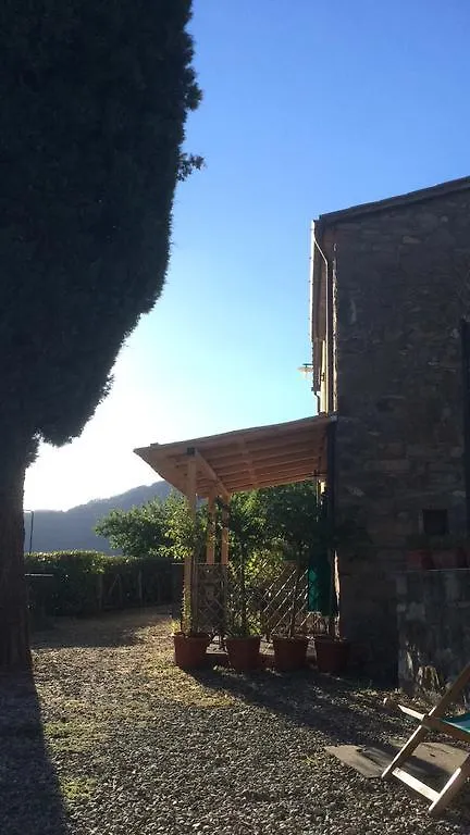 Agriturismo Corboli Villa Vernio 0*,  Italy