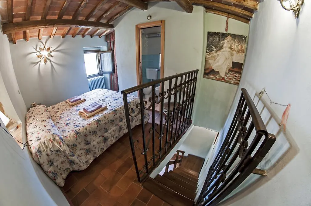 Agriturismo Corboli Villa Vernio 0*,