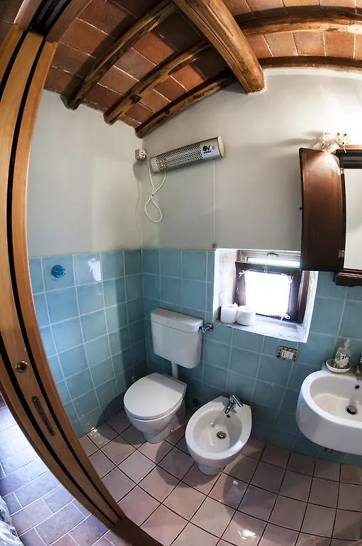 Agriturismo Corboli Villa Vernio 0*,  Italy