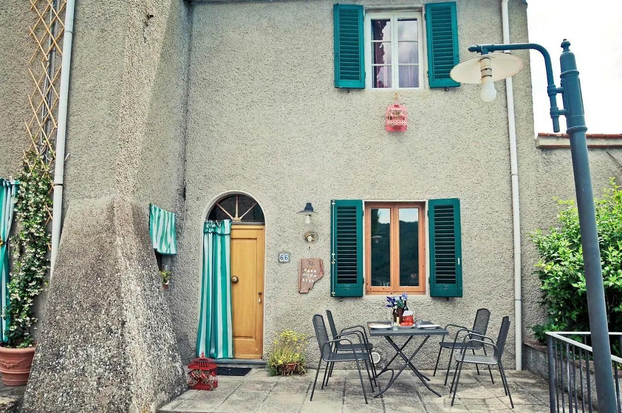 Agriturismo Corboli Vernio