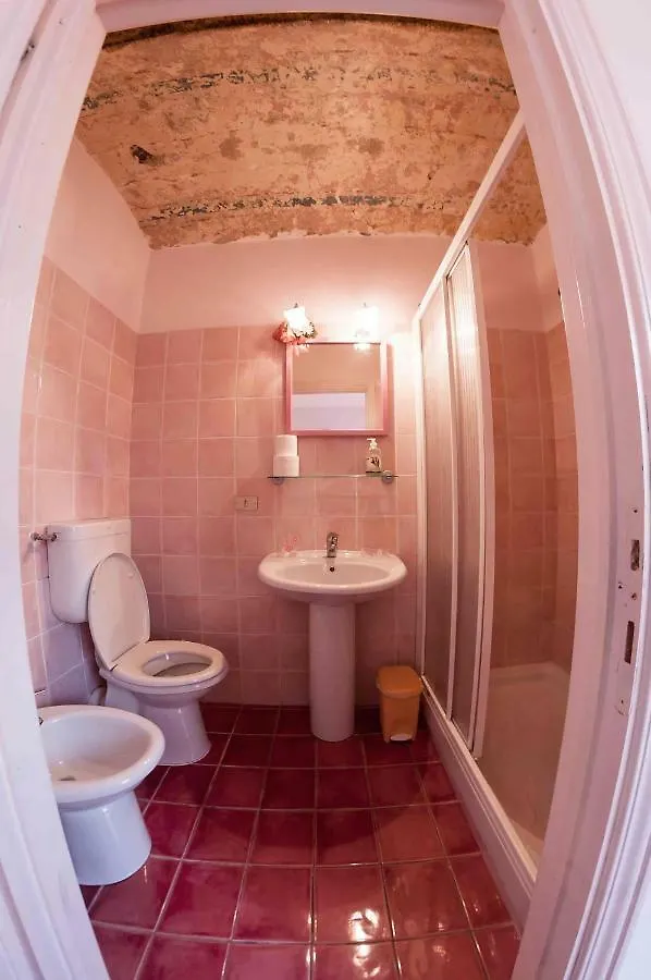 Agriturismo Corboli Villa Vernio Italy