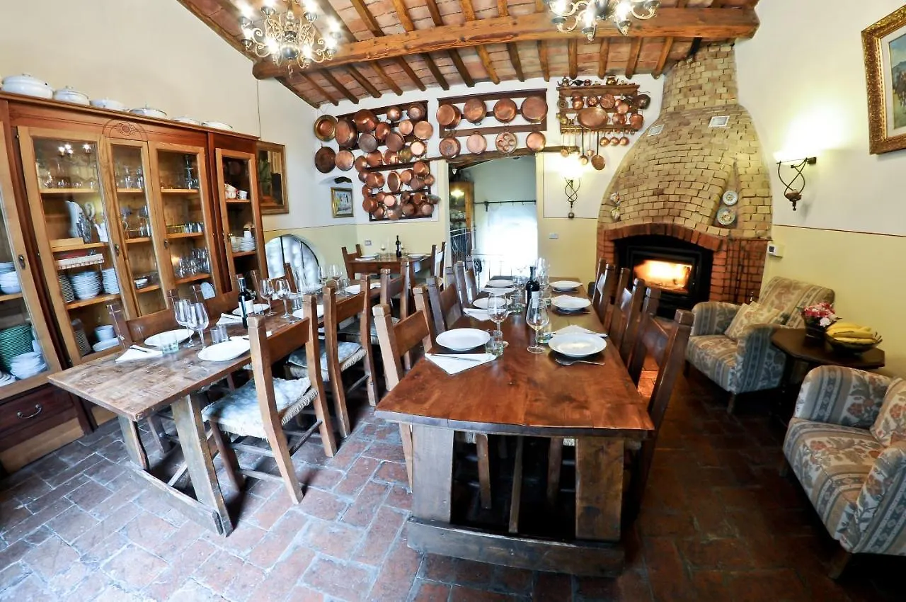 Agriturismo Corboli Villa Vernio Farm stay