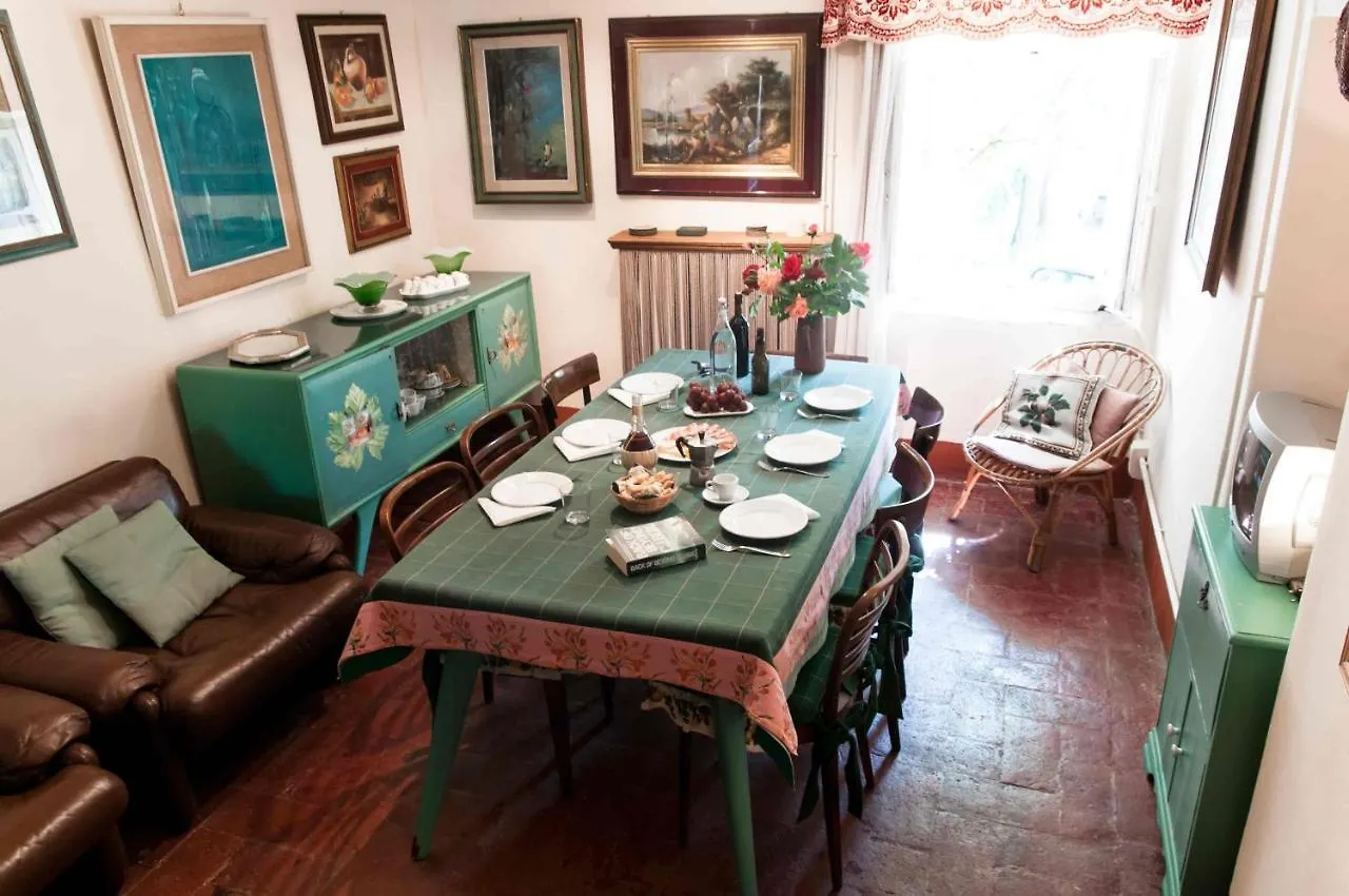 Agriturismo Corboli Villa Vernio Farm stay