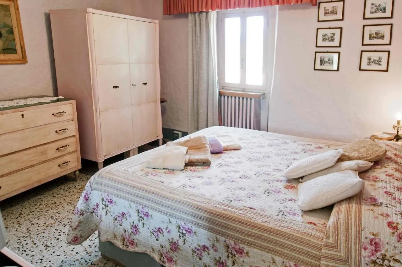Agriturismo Corboli Villa Vernio 0*,
