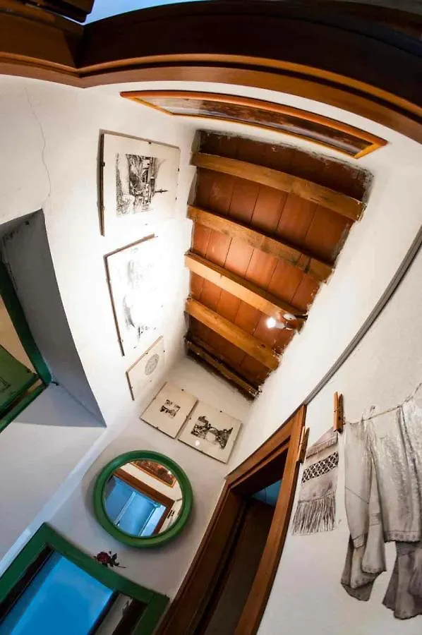 Agriturismo Corboli Villa Vernio Farm stay